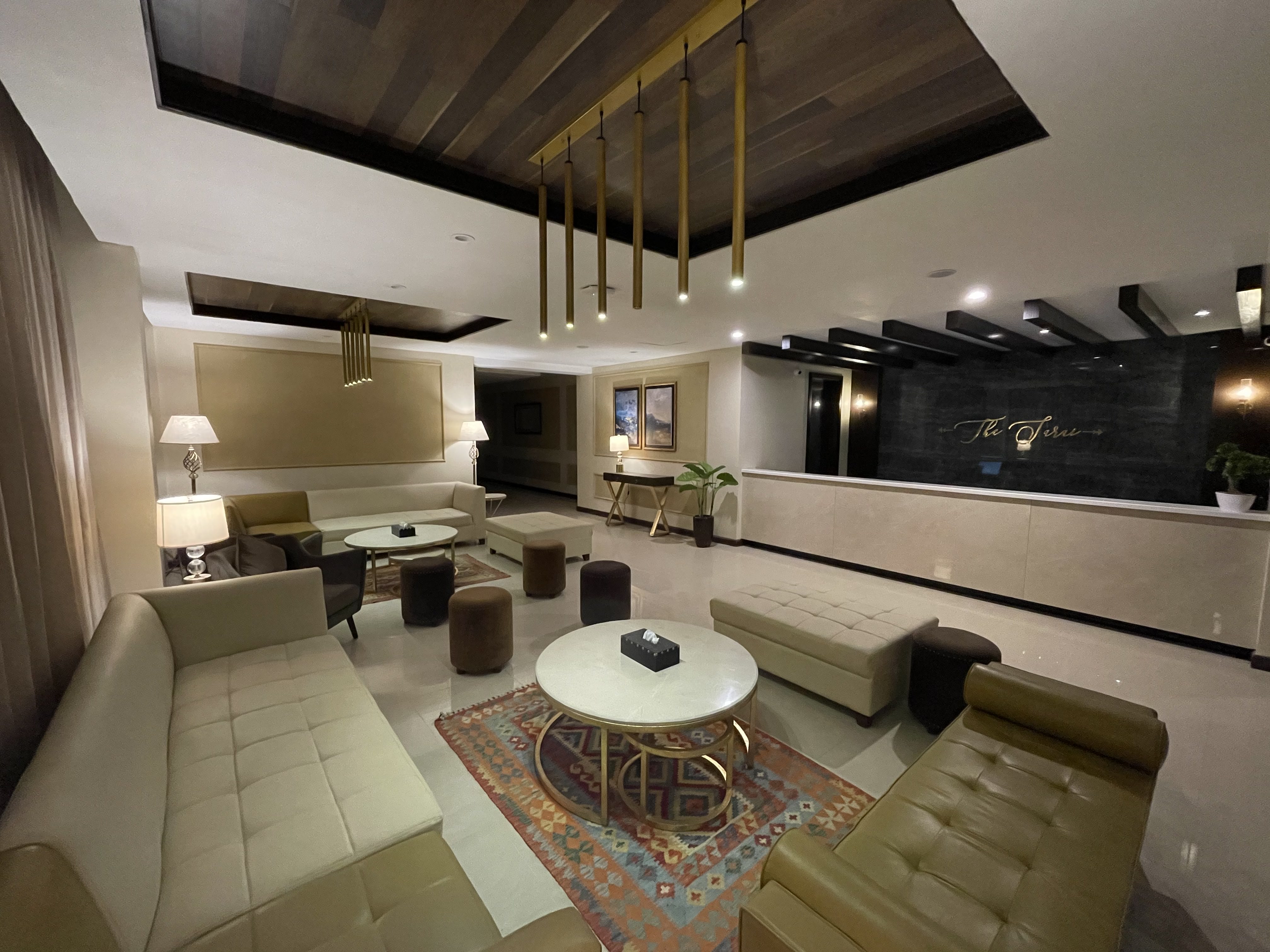 hotels in naran